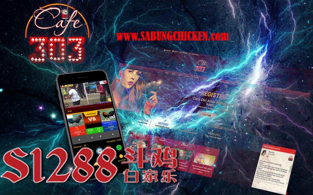 Promo Bonus Terbesar Agen Judi Sabung Ayam