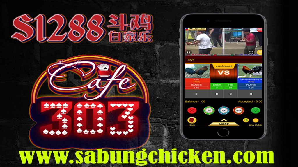 Situs Sabung Ayam Bonus Terbesar 2018