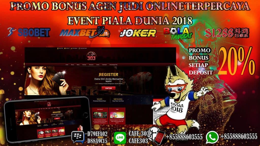 Situs Terbesar Judi Sabung Ayam Promo Bonus Terbanyak di Indonesia